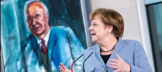 compleanno merkel