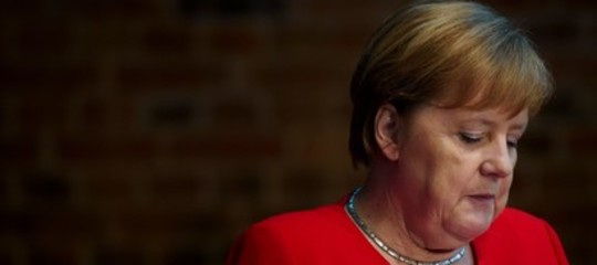 compleanno merkel