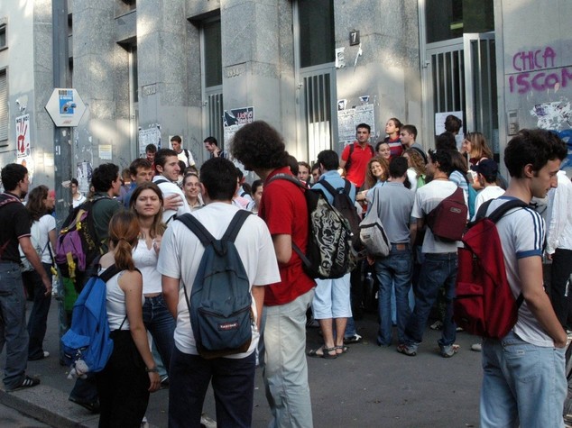 Maturita': primo test per 500mila su Calvino, Malala e il XXI Secolo