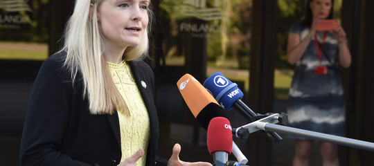 Migranti vertice straordinario Malta