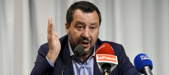 sondaggi partiti lega m5s