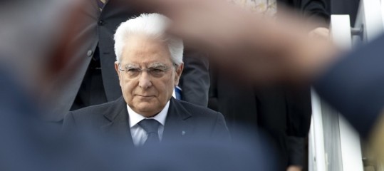 elezioni anticipate quando si vota
