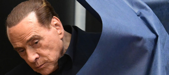 berlusconi salvini elezioni anticipate