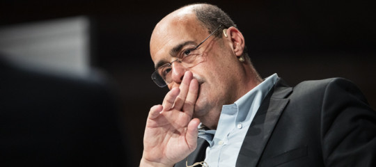 zingaretti governo pd m5s
