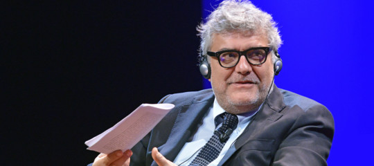 giancarlo de cataldo social