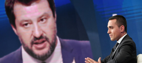 m5s lega toninelli trenta