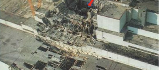 chernobyl ultimo minuto