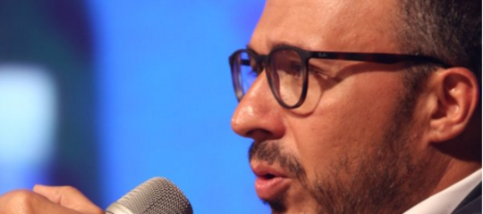 pd scontro renzi zingaretti faraone