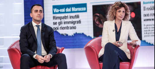 Autonomia M5s Lega