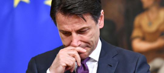 Tav autonomia Lega Conte