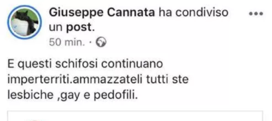 vercelli cannata gay