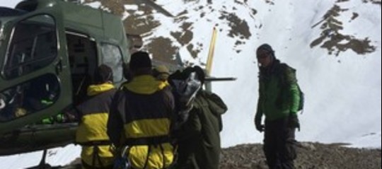soccorsi himalaya