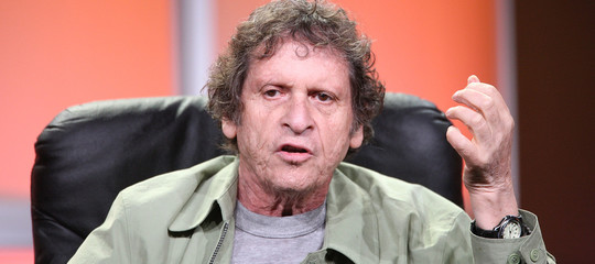 morto krassner movimento hippie
