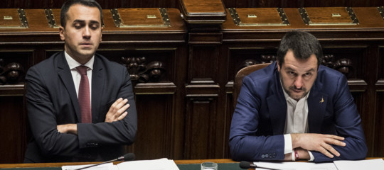 Le notizie del giorno (ore 21,30)