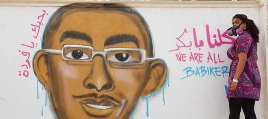 street art sudan assil diab