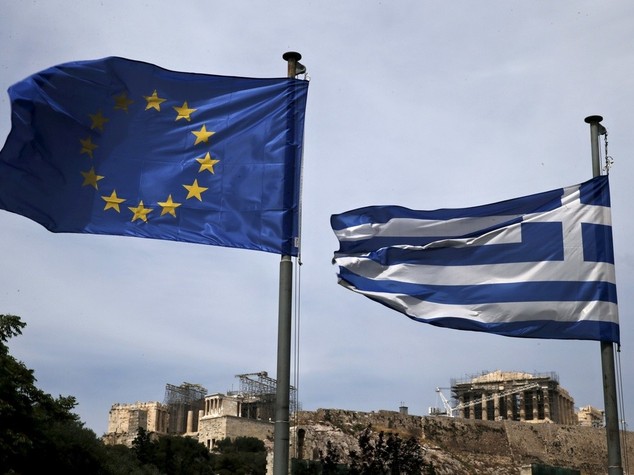 Grecia: Junker, "passi avanti" "L'accordo entro una settimana"