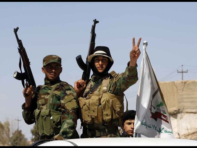 L'Isis avanza e l'Italia chiede un cambio di strategia