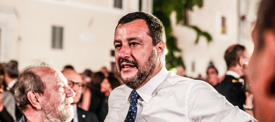 notizie del giorno