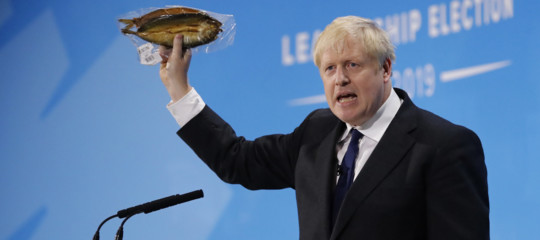 boris johnson gaffe battute