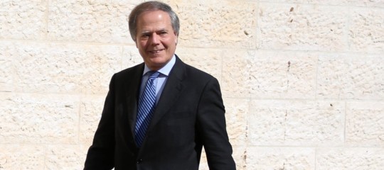 Libia sequestrato peschereccio italiano