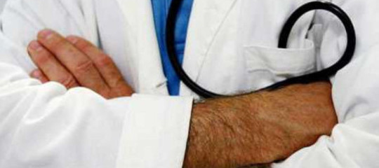 rinnovato contratto medici