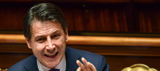russia Lega Conte Savoini