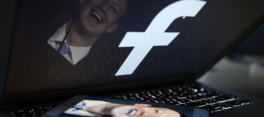 facebook google multa