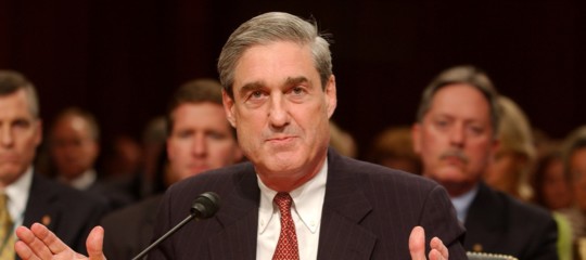mueller russiagate trump
