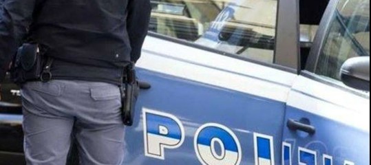 arresti milano rapine