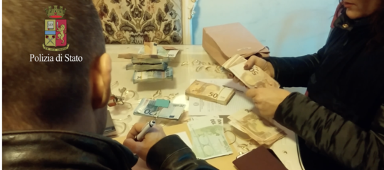 mafia fontana sequestro boss