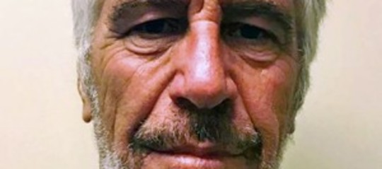 epstein ferito cella