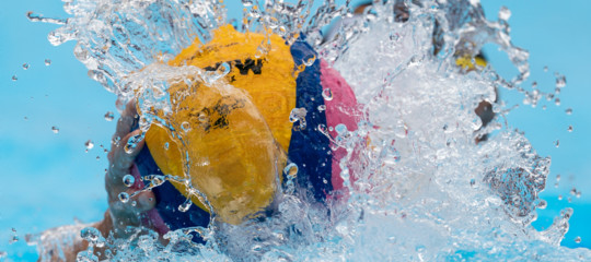 italia ungheria settebello finale