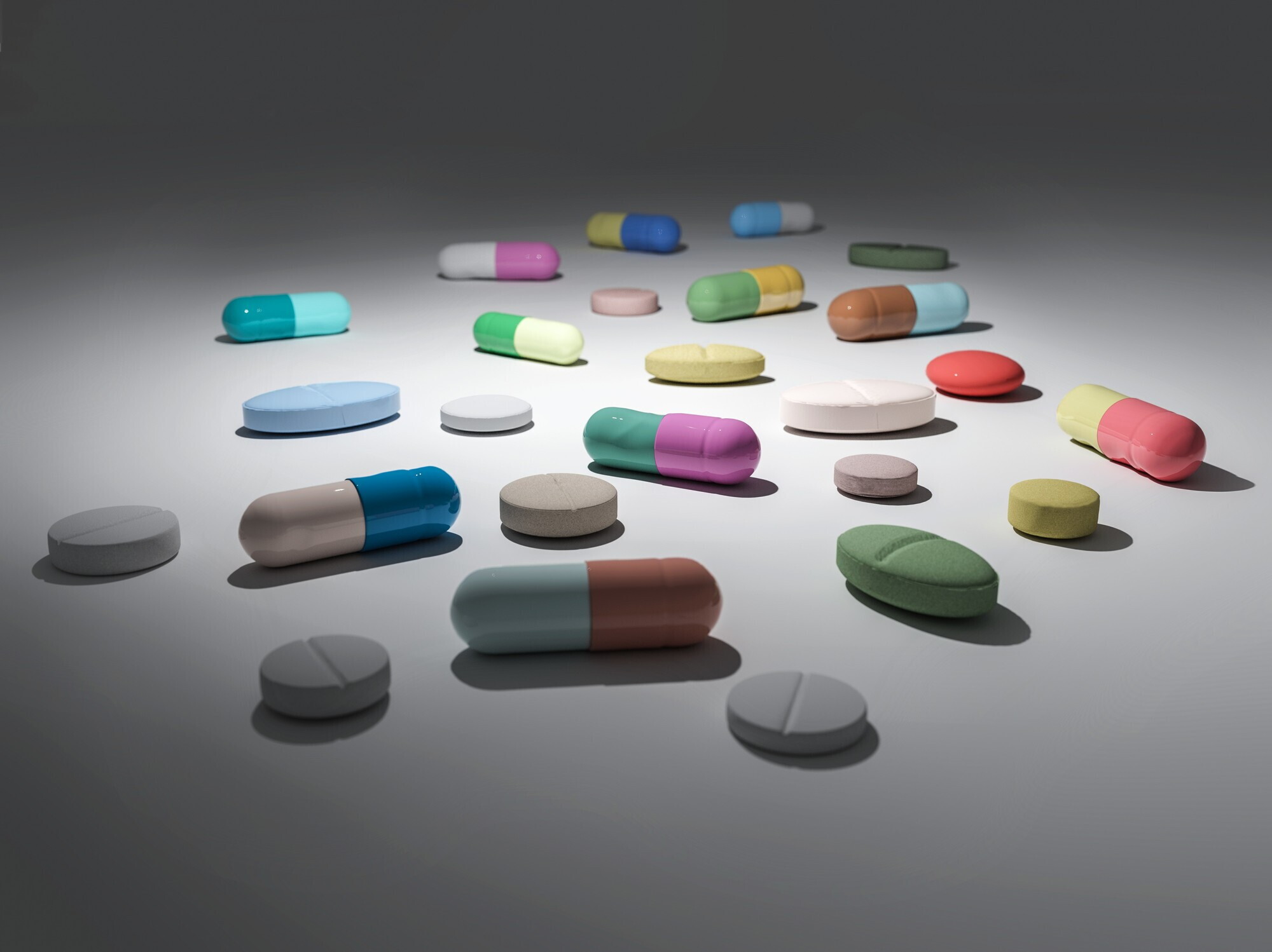Gli Usa annunciano dazi su farmaci, mobili da bagno e camion