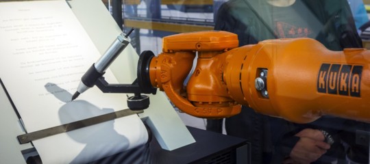 intelligenze artificiali tool