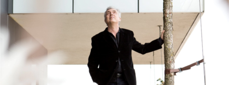 Come rinfrescare una casa con le piante. Intervista a Stefano Boeri