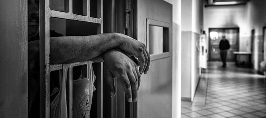 malato terminale carcere
