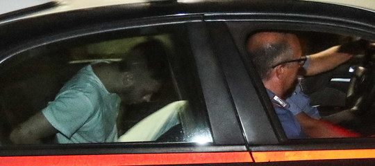 carabiniere ucciso indagine