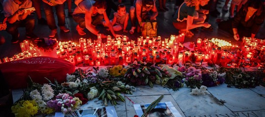 romania omicidio alexandra