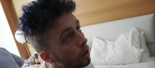carabiniere ucciso madre studente americano
