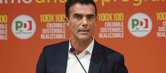 sandro gozi renzi macron
