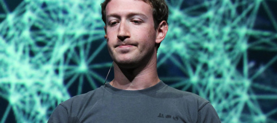 facebook lettura pensiero