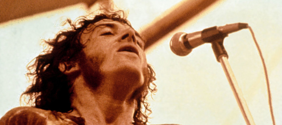 Woodstock 50 Non Si Far 
