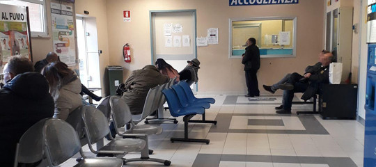 pronto soccorso tempi attesa