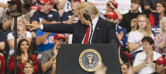 trump dazi cina