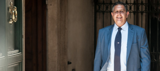 toti lascia forza italia lega