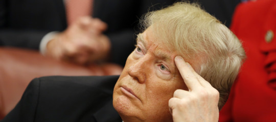 trump dazi cina fed