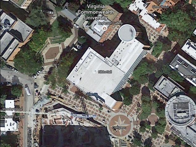 Virginia, falso allarme al campus Dopo strage Oregon e' psicosi