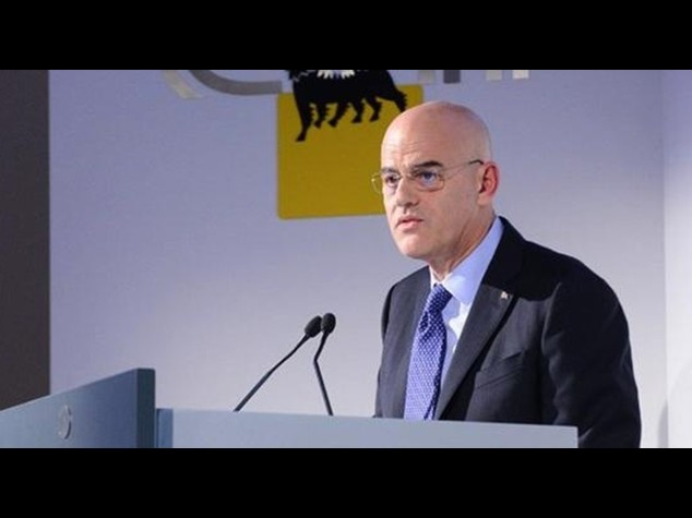 Africa: Descalzi, Eni prima perche' diamo e non prendiamo solo