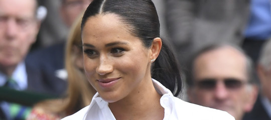 meghan markle analisi calligrafia