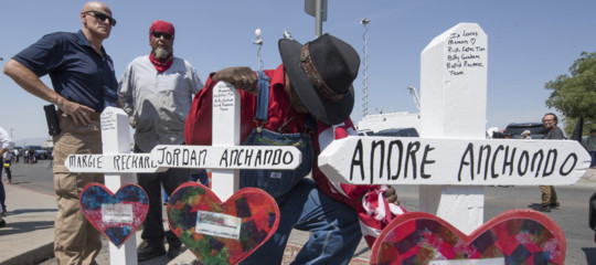 messico estradizione crusius strage el paso obrador trump
